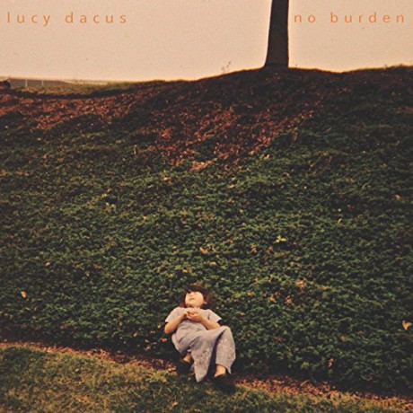 Lucy Dacus: No Burden [CD]