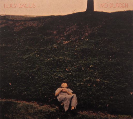 Lucy Dacus: No Burden [CD]