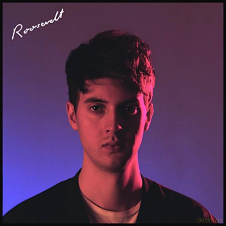 Roosevelt: Roosevelt [CD]