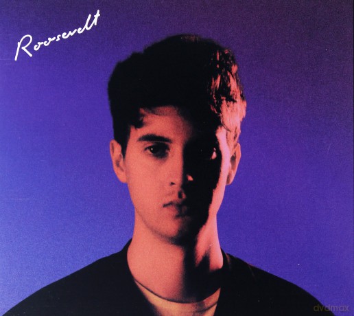 Roosevelt: Roosevelt [CD]