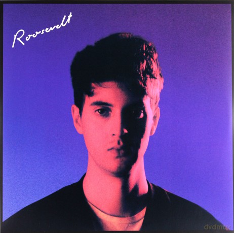 Roosevelt: Roosevelt (Limited) (Clear) [Winyl]