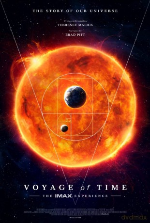 Voyage of Time soundtrack [CD]