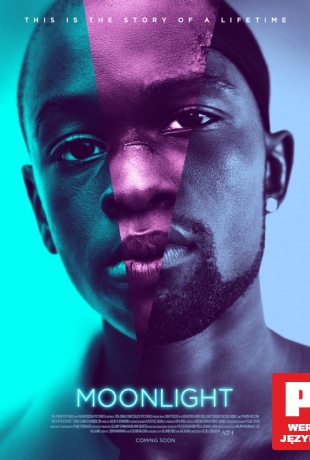 Moonlight [Blu-Ray]