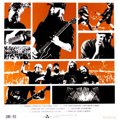 In Flames: Sounds From The Heart Of Gothenburg [3xWinyl]