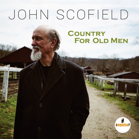 John Scofield: Country For Old Man [CD]