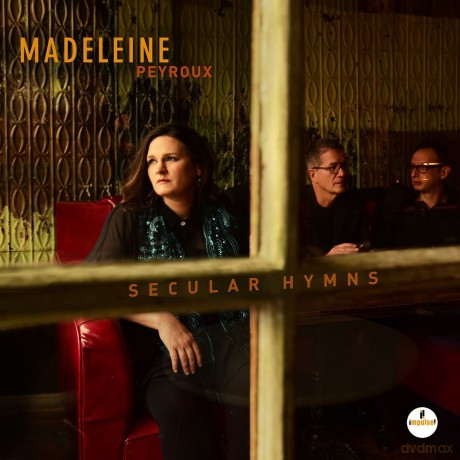 Madeleine Peyroux: Secular Hymns [CD]