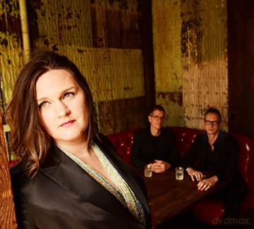 Madeleine Peyroux: Secular Hymns [CD]