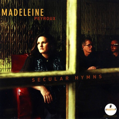 Madeleine Peyroux: Secular Hymns (PL) [CD]