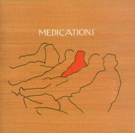 Medications: S/T [CD]