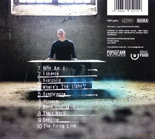 De/Vision: 13 (digipack) [CD]