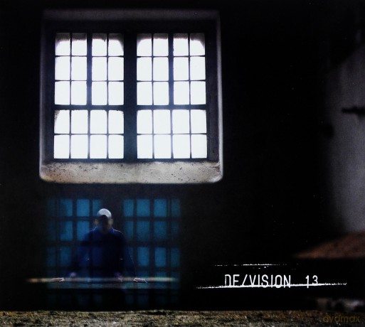De/Vision: 13 (digipack) [CD]