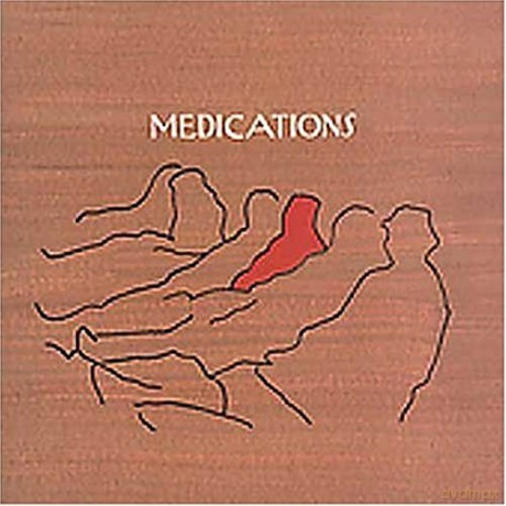 Medications: Your Favorite People All In On Place [CD]