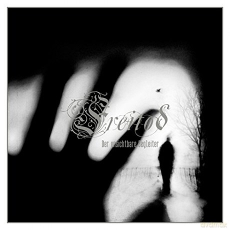 Freitod: Der Unsichtbare Begleiter (digipack) [CD]