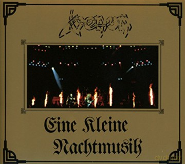 Venom: Eine Kleine Nachtmusik (digipack) [CD]