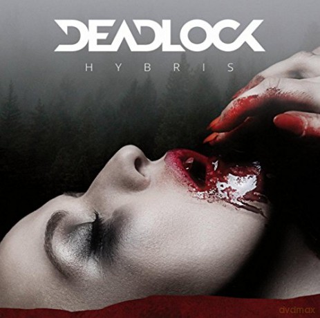 Deadlock: Hybris (Limited Edition) (digipack) [DVD]+[CD]