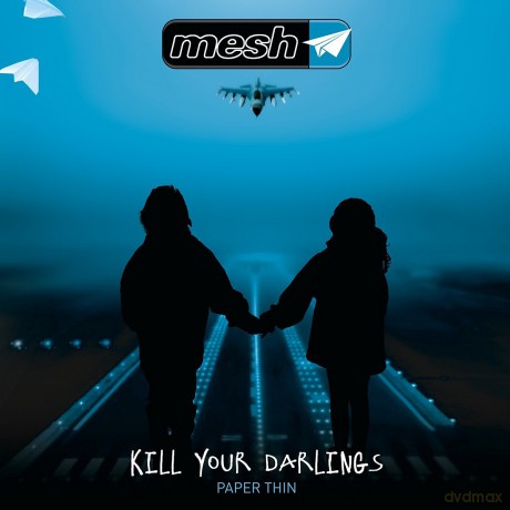 Mesh: Kill Your Darlings [Winyl]