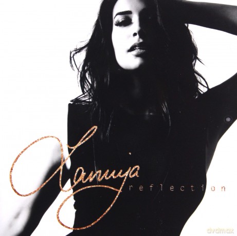 Lamiya: Reflection [CD]