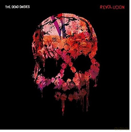 The Dead Daisies: Revolucion [Winyl]