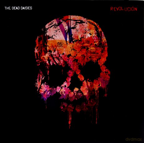 The Dead Daisies: Revolucion [Winyl]