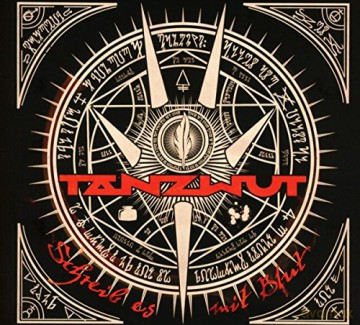 Tanzwut: Schreib Es Mit Blut (Limited Edition) (digipack) [CD]