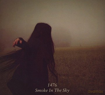 1476: Smoke In The Sky (digipack) [CD]