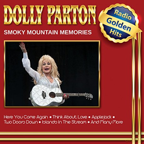 Dolly Parton: Smoky Mountain Memories [CD]