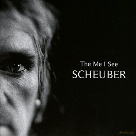 Scheuber: The Me I See [CD]