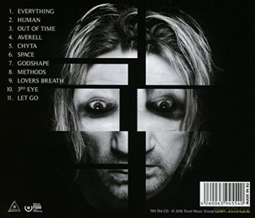 Scheuber: The Me I See [CD]