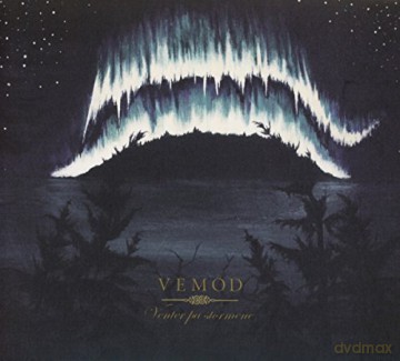 Vemod: Venter Pa Stormene (digipack) [CD]