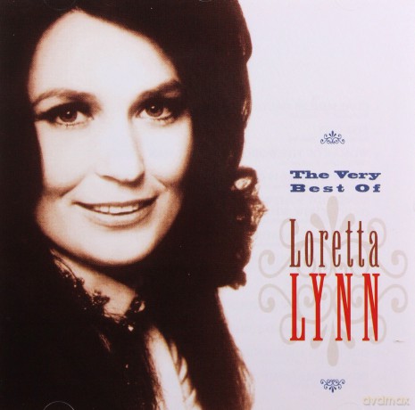 Loretta Lynn: The Very Best Of Loretta Lynn [CD]