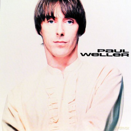 Paul Weller: Paul Weller [CD]