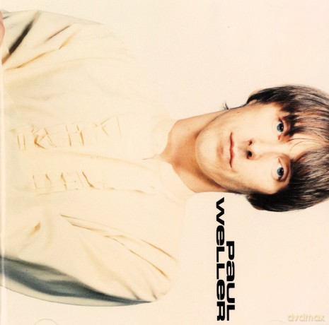 Paul Weller: Paul Weller [CD]