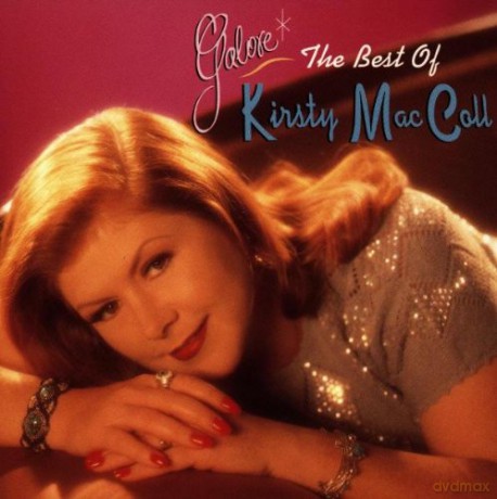 Kirsty MacColl: Galore - The Best of Kirsty MacColl [CD]