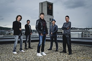 Pur: Hits Pur 20 Jahre Eine Band [CD]
