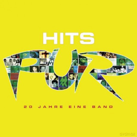 Pur: Hits Pur 20 Jahre Eine Band [CD]