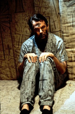 In the Mouth of Madness (W paszczy szaleństwa) [Blu-Ray]