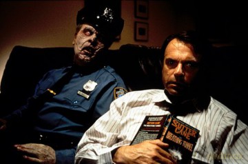 In the Mouth of Madness (W paszczy szaleństwa) [Blu-Ray]