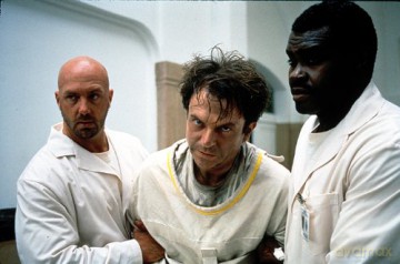 In the Mouth of Madness (W paszczy szaleństwa) [Blu-Ray]