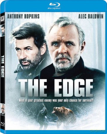 Edge [Blu-Ray]