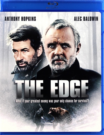 Edge [Blu-Ray]