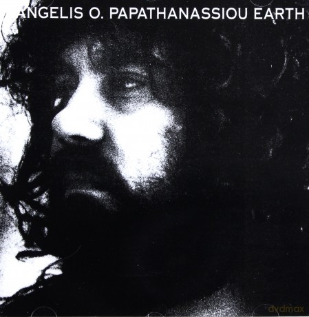 Vangelis: Earth [CD]