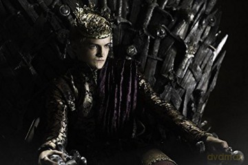 Game of Thrones Season 1 (steelbook) [5xBlu-Ray]