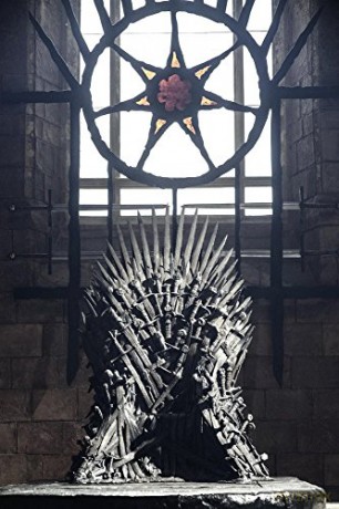 Game of Thrones Season 2 (steelbook) [5xBlu-Ray]