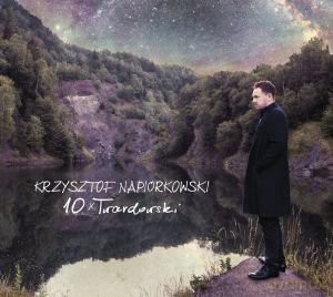 Krzysztof Napiórkowski: 10 X Twardowski [CD]