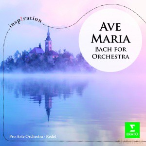 Kurt Redel: Ave Maria: Bach For Orchestra [CD]