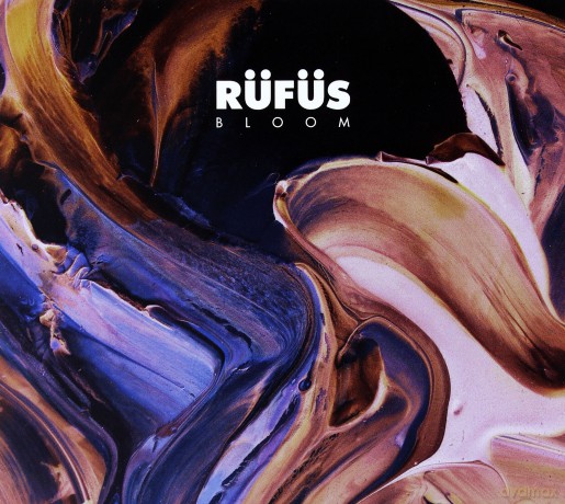 Rufus: Bloom (PL) [CD]