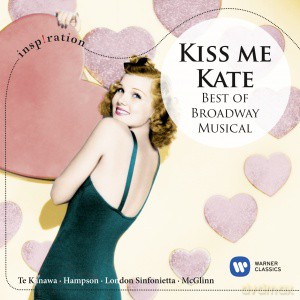 John Mcglinn: Kiss Me, Kate - Best Of Broadway Musical [CD]