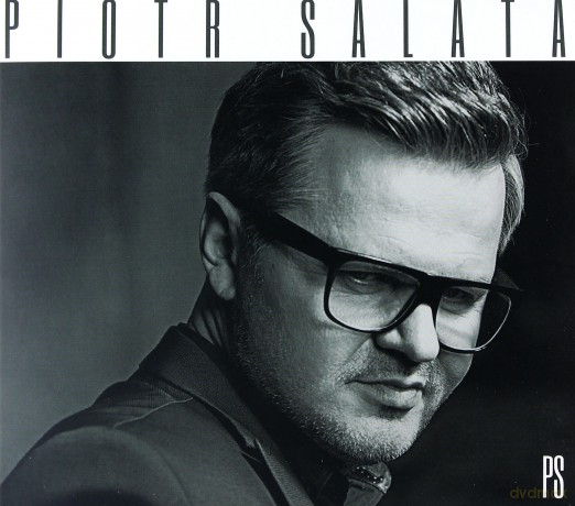 Piotr Salata: Ps [CD]