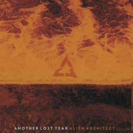 Another Lost Year: Alien Architect [CD]