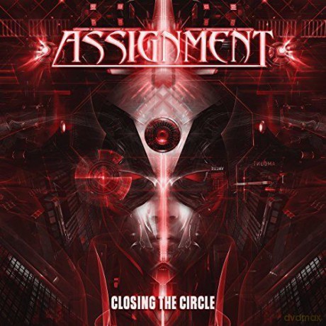 Assignment: Closing The Circle [CD]